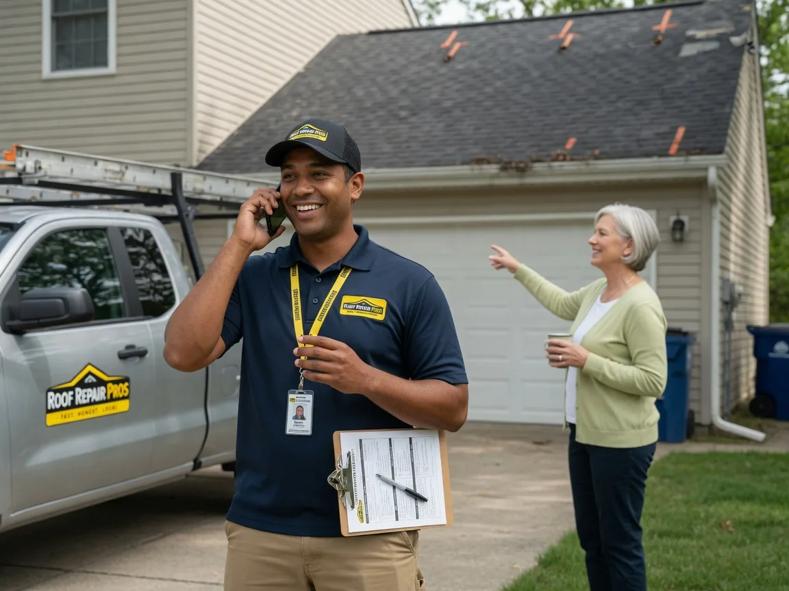 Roof Repair Greenville, WV FAQs